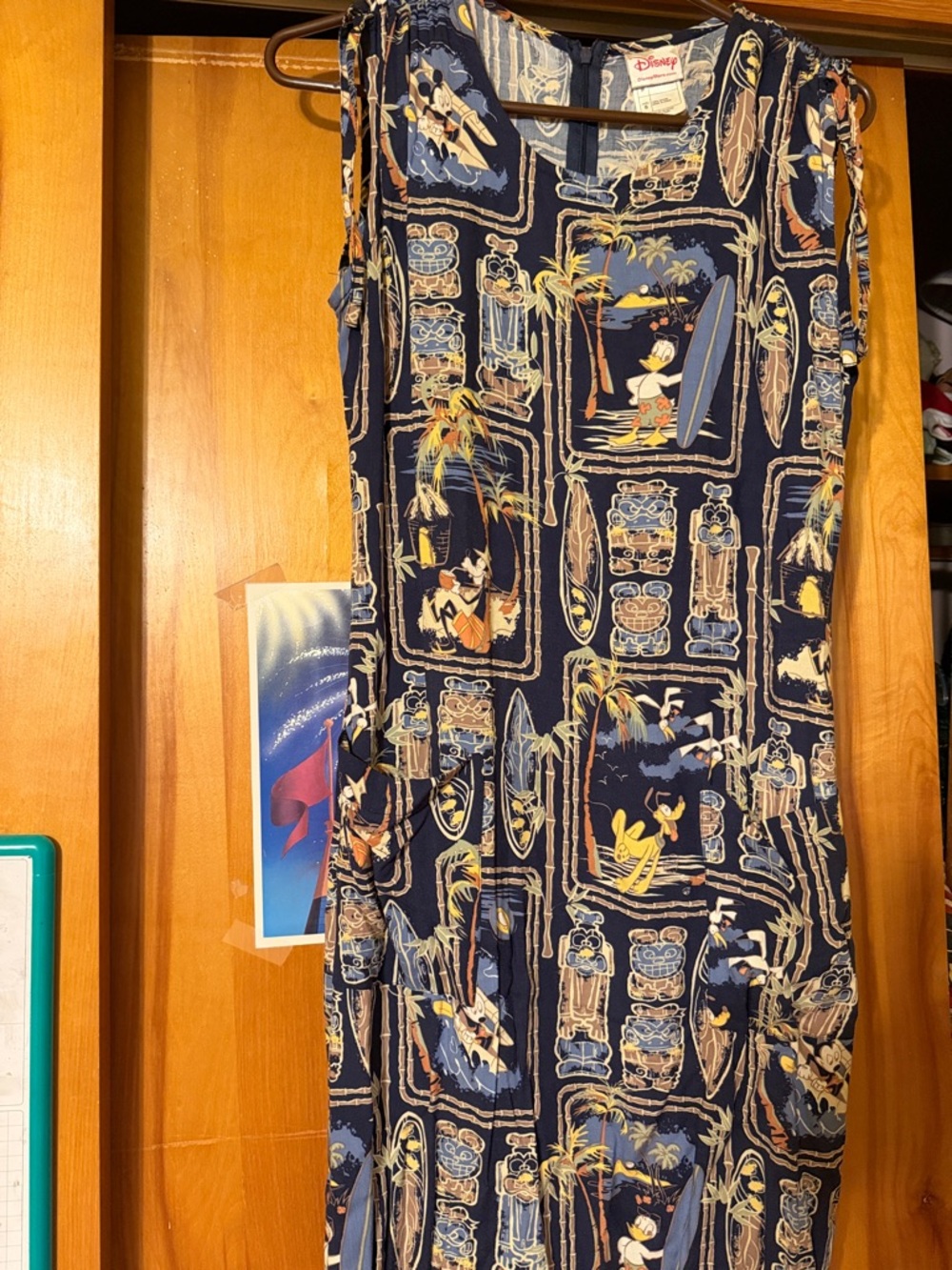 Disney store sundress